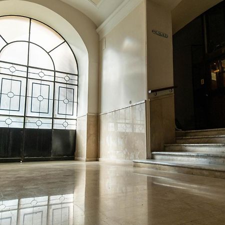 Scipioni Luxury Suite Rome Exterior photo