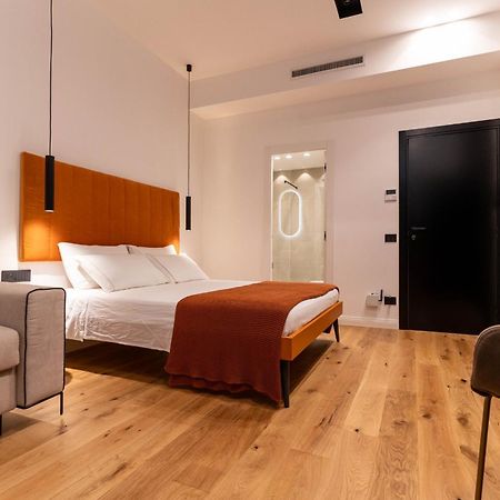 Scipioni Luxury Suite Rome Exterior photo