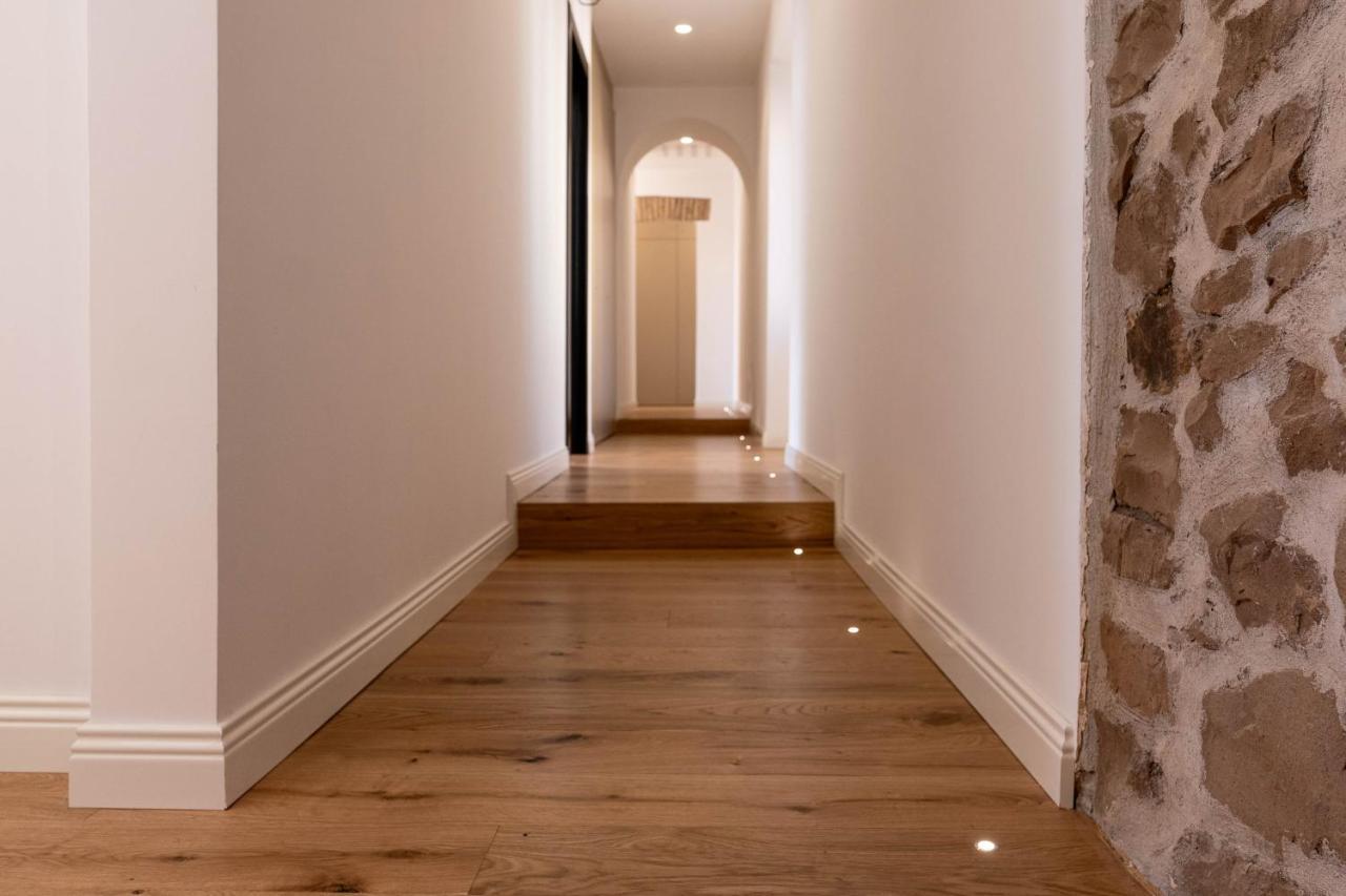 Scipioni Luxury Suite Rome Exterior photo