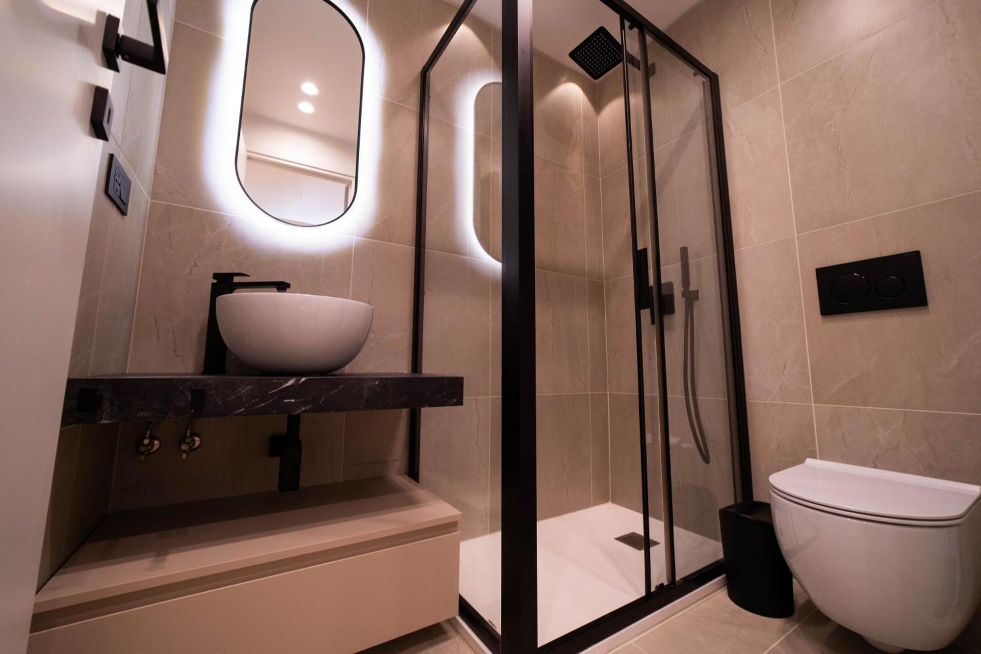 Scipioni Luxury Suite Rome Exterior photo
