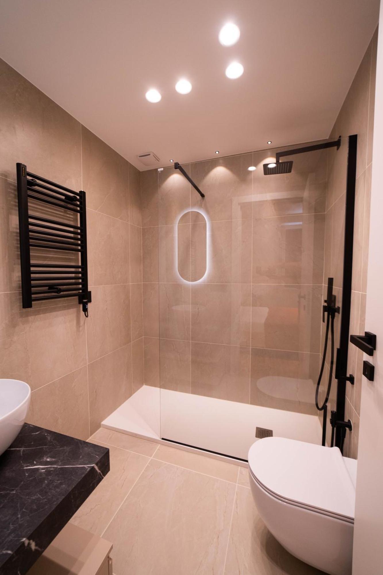 Scipioni Luxury Suite Rome Exterior photo