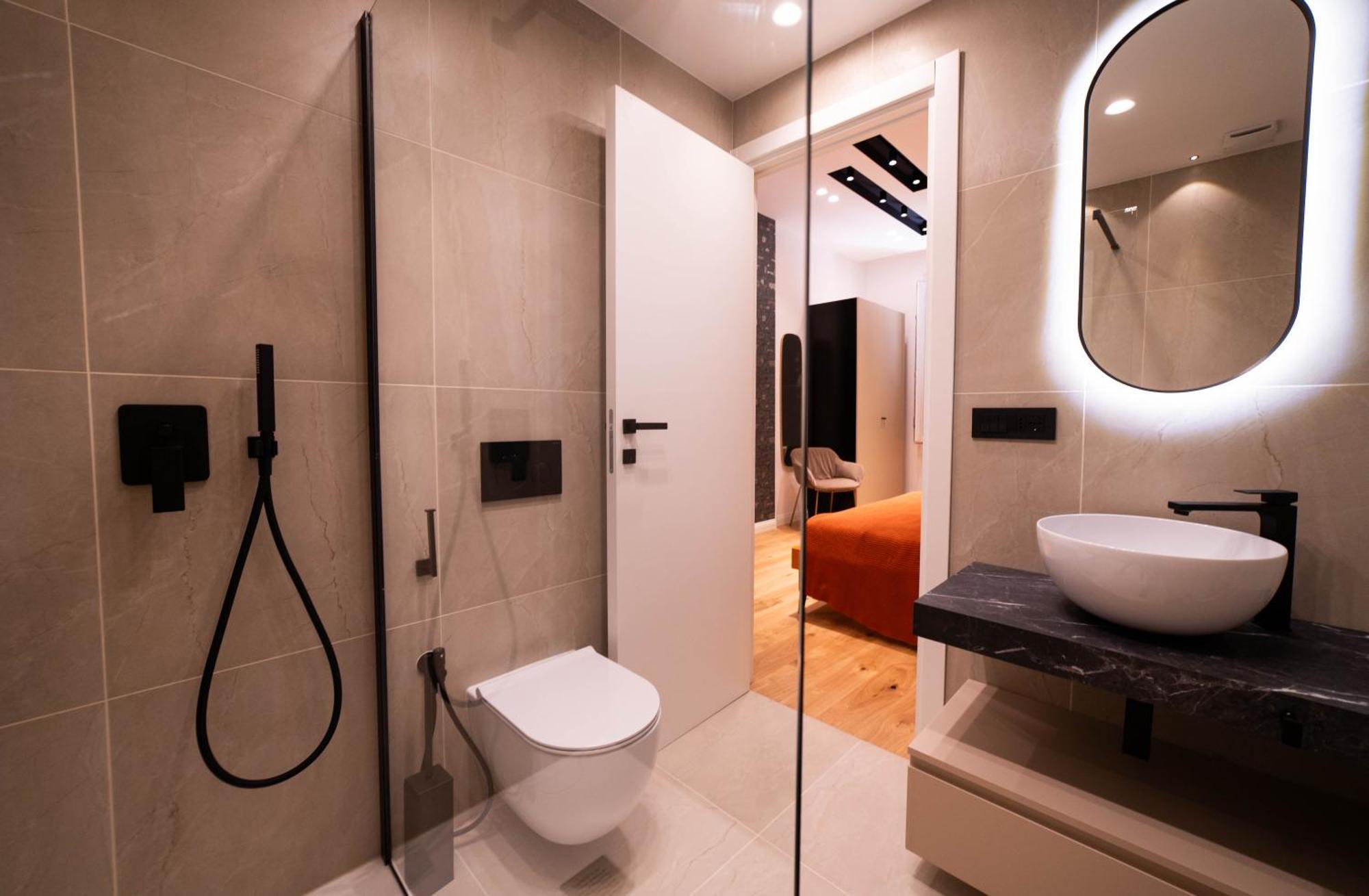 Scipioni Luxury Suite Rome Exterior photo